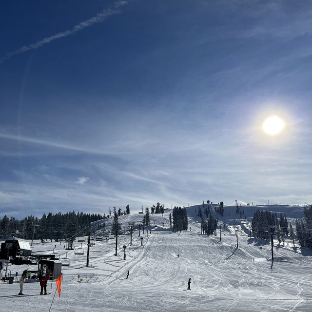 Lake Tahoe - fun 🤩 