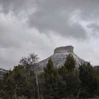 Mesa Verde National Park