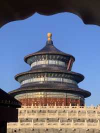 Unforgettable Beijing