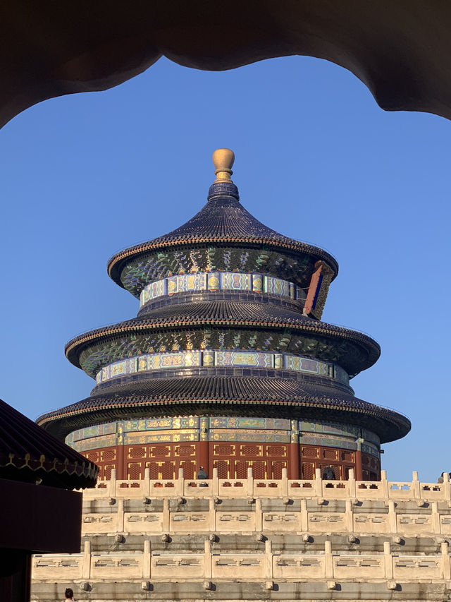 Unforgettable Beijing