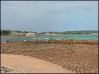 The Second Bathing Beach - Qingdao 