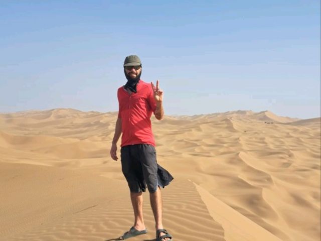 Shanshan 2 Days Itinerary