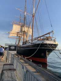 Los Angeles, Gardena, Hermosa Beach, Venice, Santa Monica, Big Bear Lake, San Diego 17-Day Tour: Fro