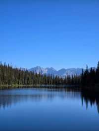 Stairway to the Sky: Conquered Sarrail Ridge via Rawson Lake
