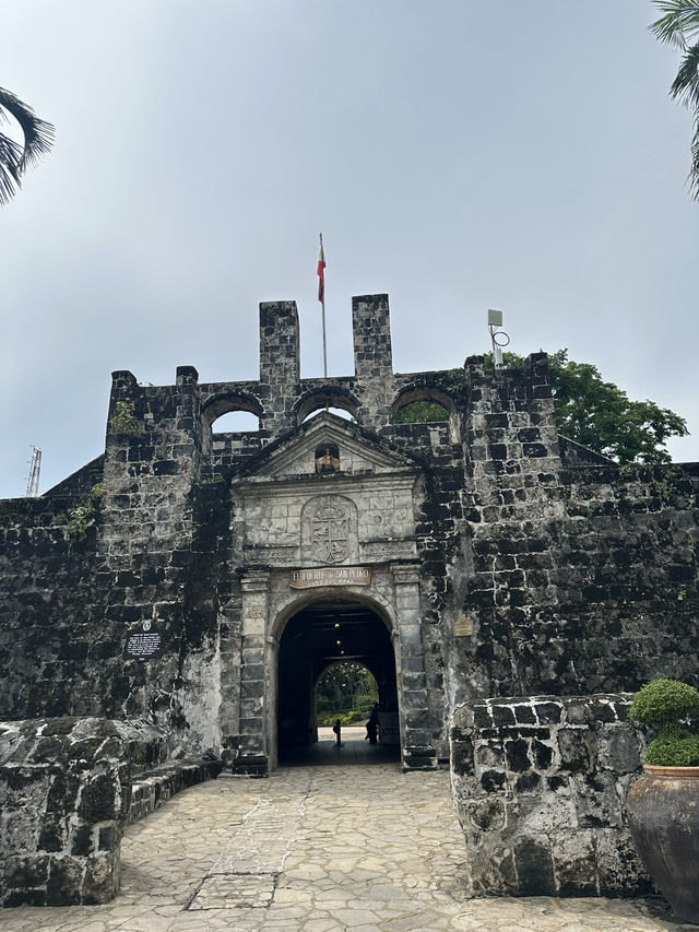 Cebu City Getaway