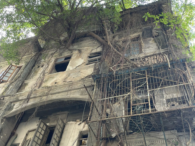 Shantou , Chaoshan , a place in China with most of the Diaspora abroad 