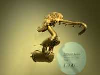 Discovering the Gold Museum (Museo del Oro)