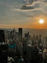 The Best Observation Deck in the World!