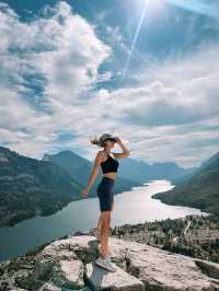 Unbeatable view in Canada🇨🇦