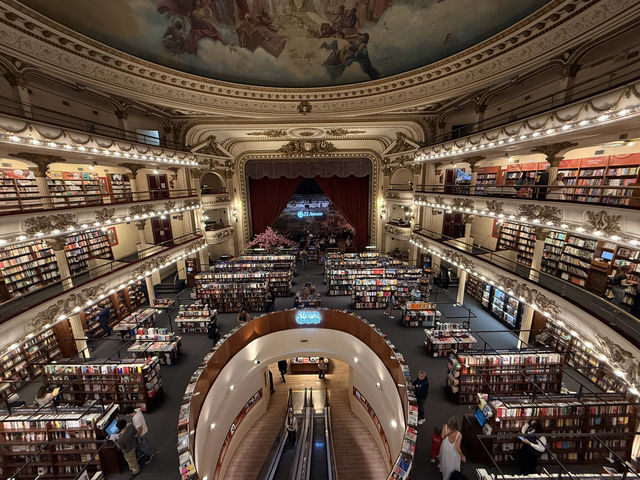 Bookish Bliss📚