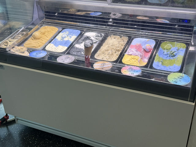 Shanghai Astronomy Museum: A Cosmic Journey in Lingang