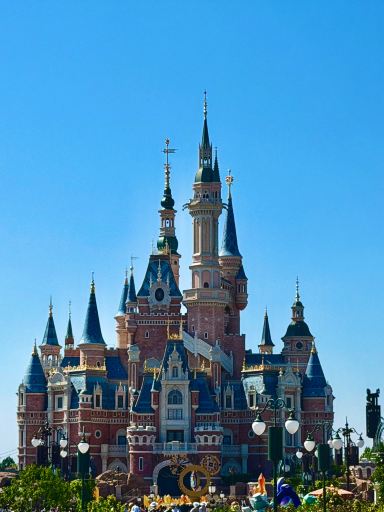 ディズニーランド10周年記念、魔法のような一日。 | Trip.com 上海