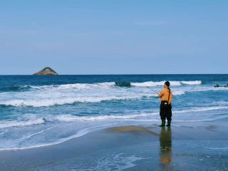 Tottori: Where Sand Dunes Meet the Sea and Myths Come to Life 🌊🐇