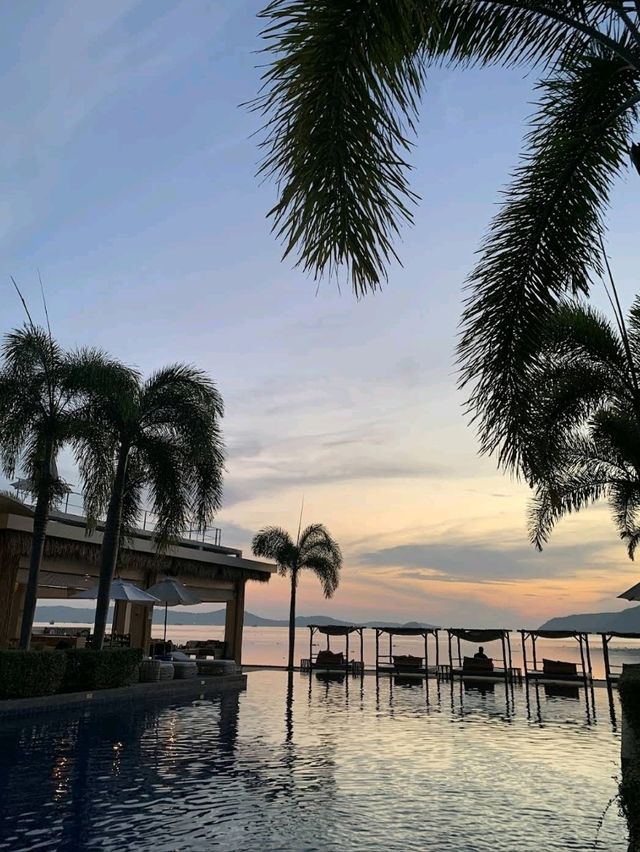 🏖布吉島渡假寧靜之選🏝
