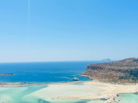 Crete - Balos Beach