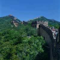 China must do