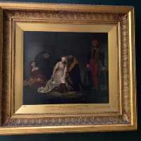 A Cultural Odyssey in the Heart of London