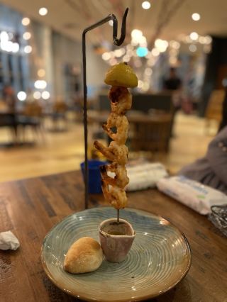 Good Italian food in the UK | Zizzi