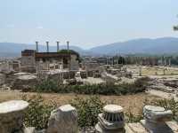 A walk to remember- EPHESUS, Turkey