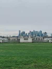 Greenwich Park 