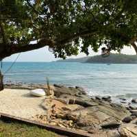 วิมานเสม็ด เกาะเสม็ด ระยอง