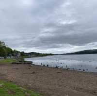 CASTLE SEMPLE COUNTRY PARK