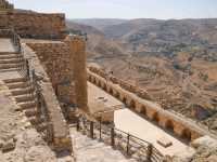 Kerak Castle: A Timeless Monument in Jordan