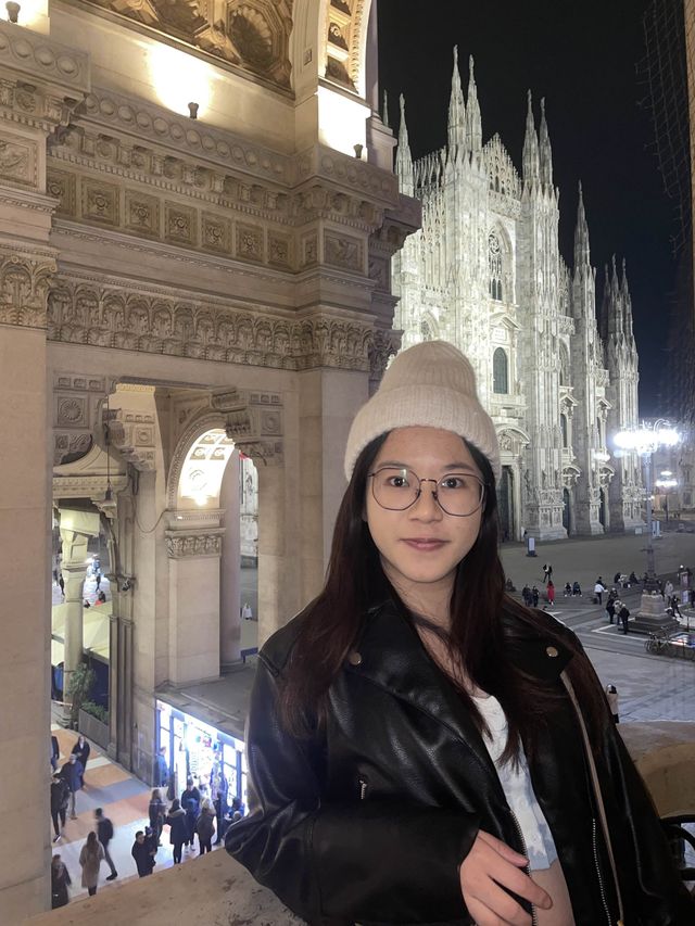 《義大利旅遊》米蘭私藏景點、推薦美食一次看！