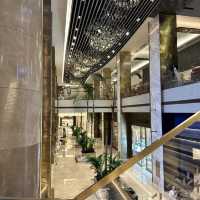 Stunning cullinan Belek Hotel