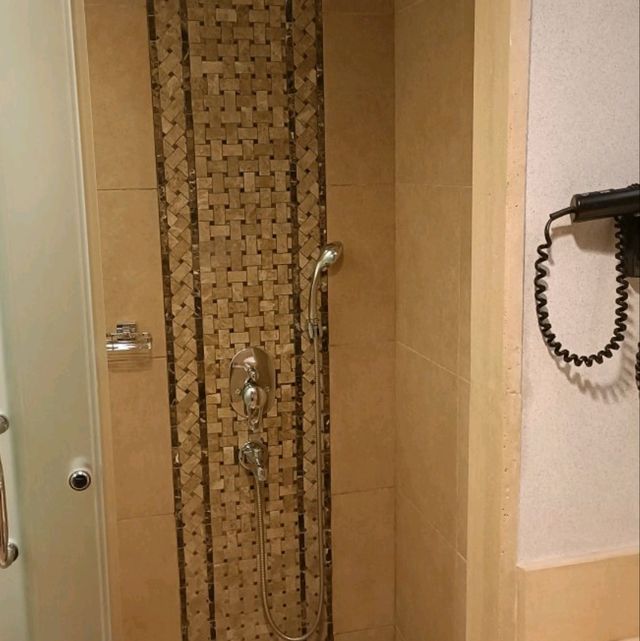 RIXOS Almaty Hotel โรงแรม 5ดาวคู่เมืองอัลมาตี