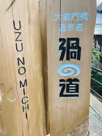 【徳島県/鳴門海峡】