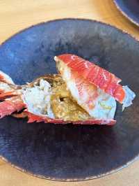 東京美食｜不用500港元可食20+道菜的omakase😳