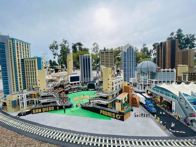 Miniland USA 🇺🇸