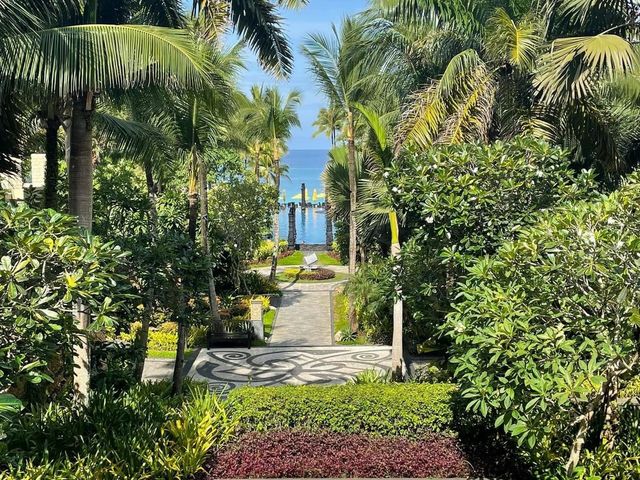 Shangri-La Boracay 🏝️🏖️