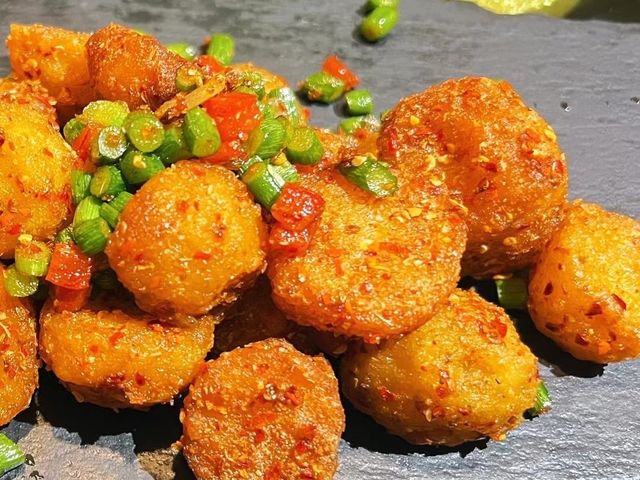 A taste of Authentic Sichuan Chengdu Food