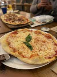 英國好味意大利餐 | Zizzi