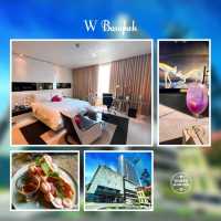 😍最便宜的W Hotel👑奢華五星級體驗🌟