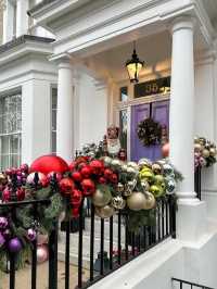 London says goodbye to Christmas 🕰️