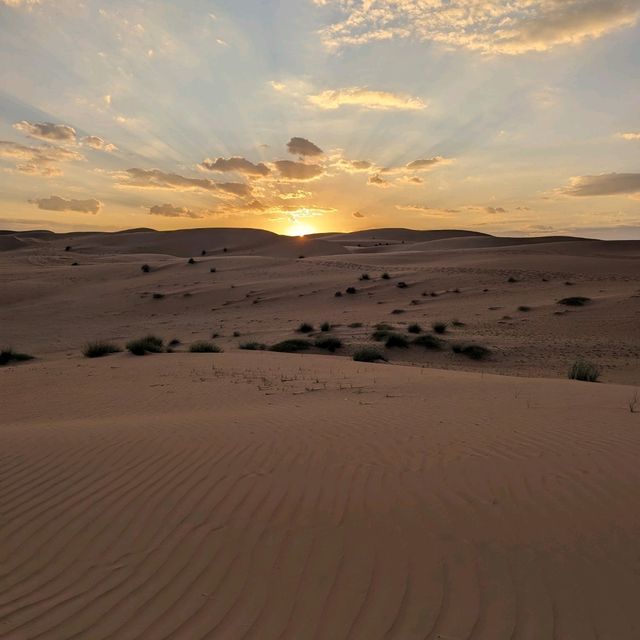 Oh Man, Omans deserts are wonderful! 