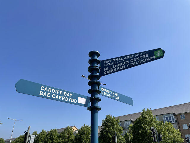 Cardiff 🇬🇧