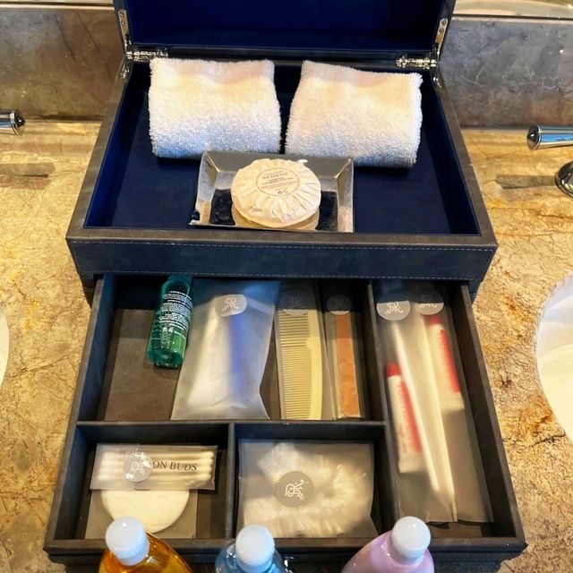 《吉隆坡麗思卡爾頓酒店》🌟全球最便宜的The Ritz-Carlton🌟