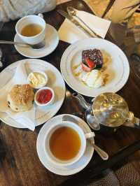 🇬🇧牛津必去✅超過370年歷史嘅coffee house☕️ 📍The Grand Café