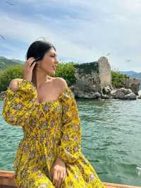 Skadar Lake