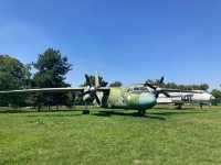 Polish Aviation Museum 🇵🇱