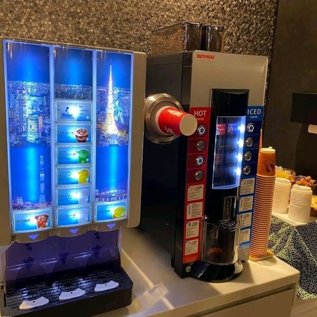 🌸Karaksa Hotel Tokyo Station🌸地點超級方便的酒店