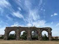 Gier Roman Aqueduct 🇫🇷