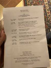 Vienna Classical Concert at St. Peter’s Church