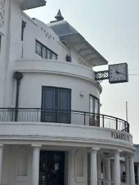Penarth Pier, A Beautiful historical Seaside gem