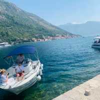 Montenegro- A Balkan beauty with amazing landscapes 😍