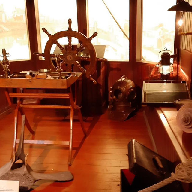 Jules Verne House 🇫🇷